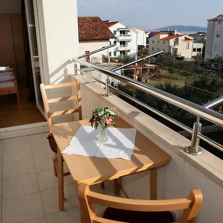 Apartments Villa Karlo Kastela Exterior photo