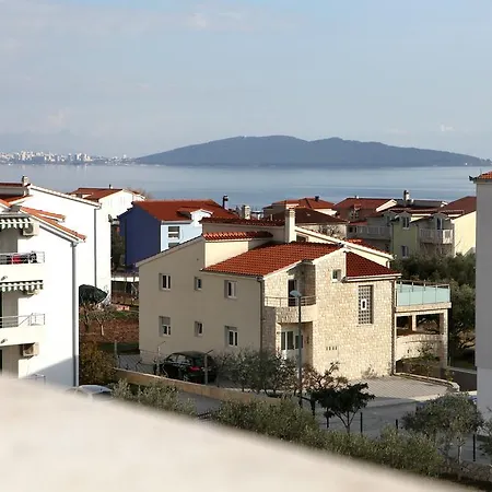 Apartments Villa Karlo Kastela Exterior photo