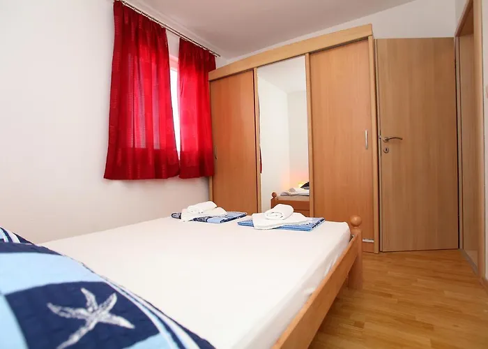 Apartments Villa Karlo