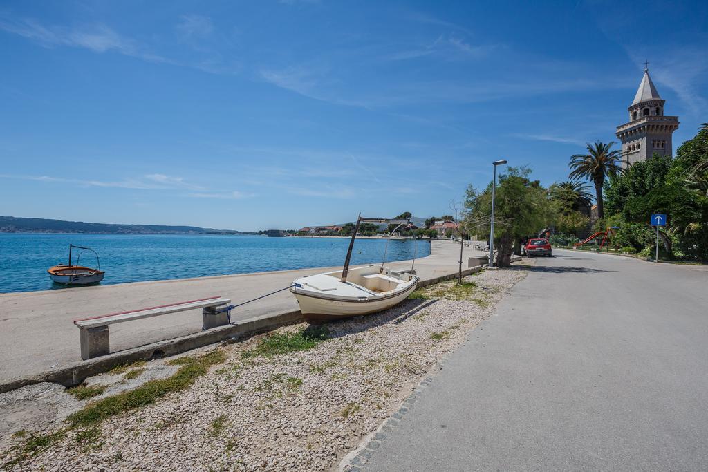 Karlo Apartment Kastela