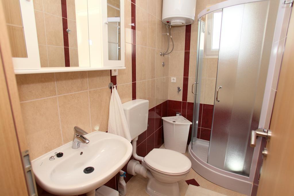 Apartment Karlo Kastela