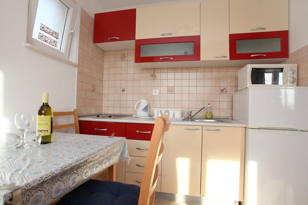 Apartment Karlo