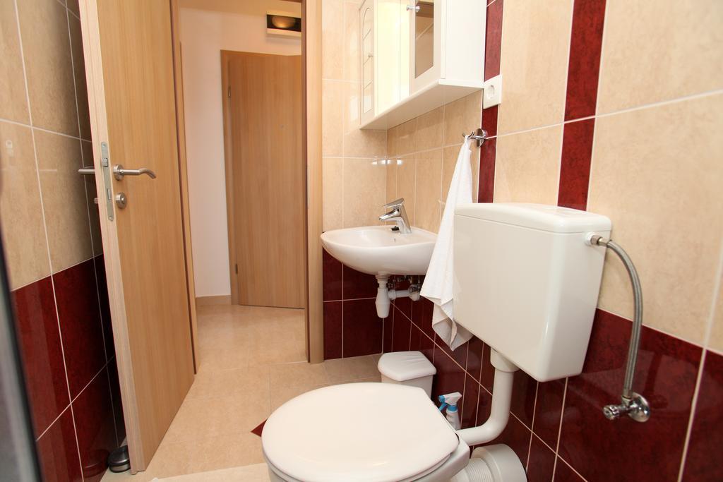 Apartment Karlo