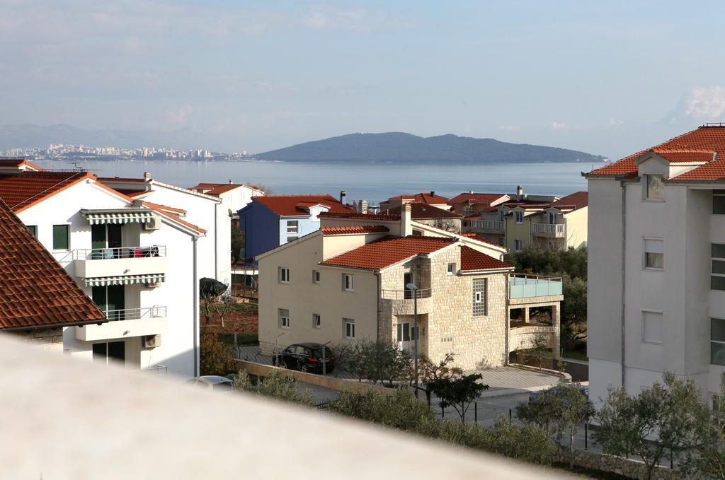 Apartment Karlo *