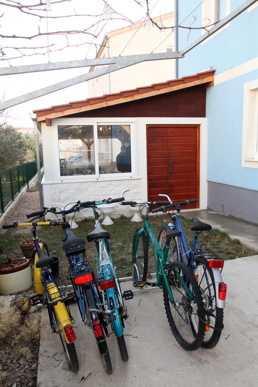 Apartment Karlo