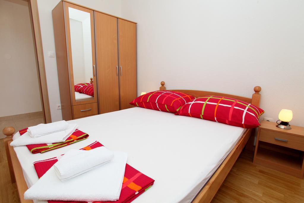 Apartment Karlo Kastela