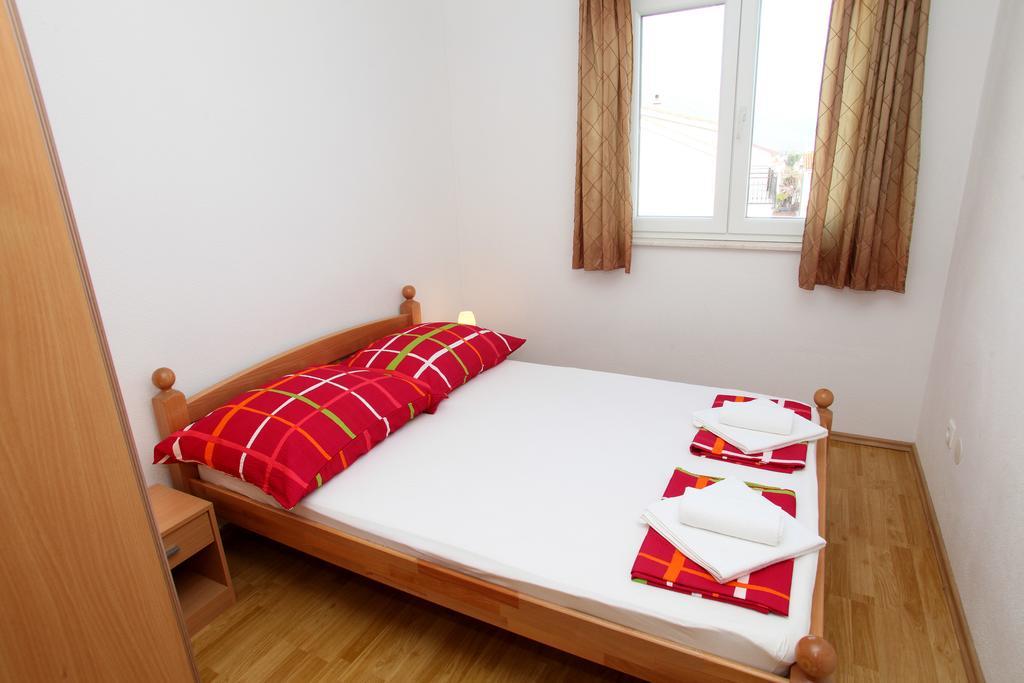 Apartment Karlo