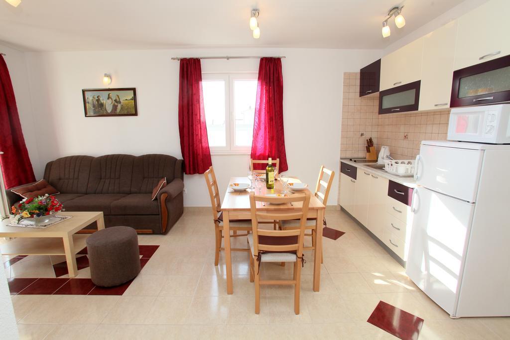 Apartment Karlo Kastela